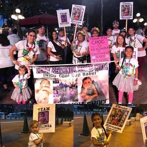 Meet your Posher, Vanessa